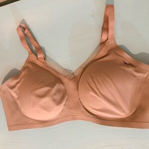 Honeylove nude wireless Bra
